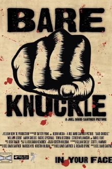 Bare Knuckle Trailer
