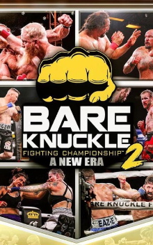 Bare Knuckle Fighting Championship 2 Trailer