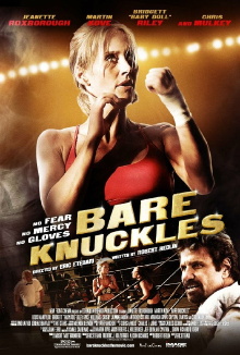 Bare Knuckles Trailer