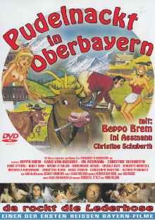 Bare Naked in Upper Bavaria Trailer