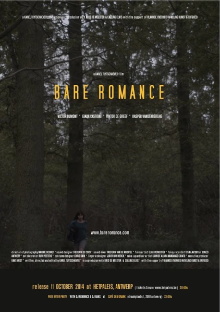 Bare Romance Trailer