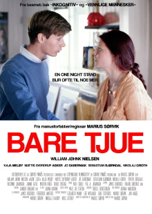 Bare tjue Trailer