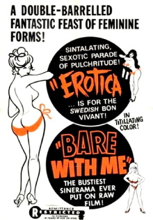 Bare with Me Trailer