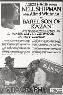 Baree, Son of Kazan Trailer