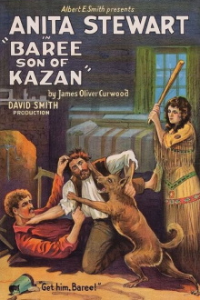 Baree, Son of Kazan Trailer