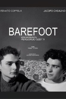 Barefoot Trailer