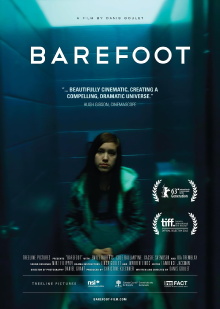 Barefoot Trailer