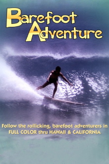Barefoot Adventure Trailer