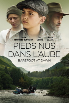Barefoot at Dawn Trailer
