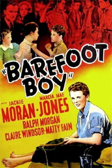 Barefoot Boy Trailer