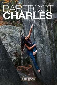 Barefoot Charles Trailer