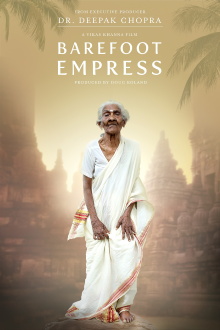 Barefoot Empress Trailer