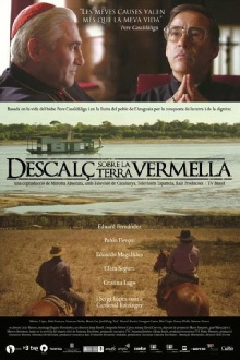 Barefoot on Red Soil Trailer
