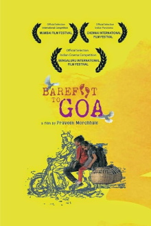 Barefoot to Goa Trailer