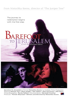 Barefoot to Jerusalem Trailer