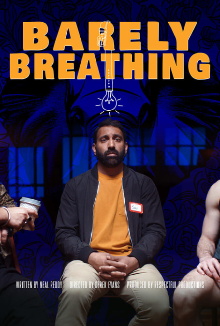 Barely Breathing Trailer