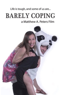 Barely Coping Trailer