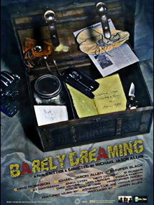 Barely Dreaming Trailer