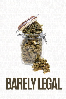 Barely Legal Trailer