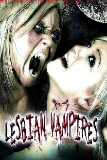 Barely Legal Lesbian Vampires Trailer