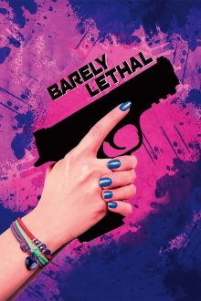 Barely Lethal Trailer