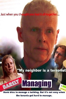Barely Managing Trailer