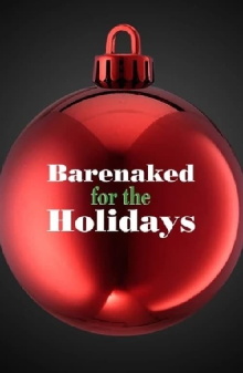 Barenaked for the Holidays Trailer