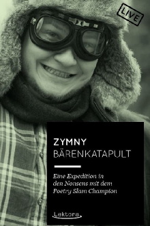 Bärenkatapult Trailer