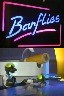 Barflies Trailer