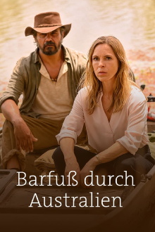 Barfuß durch Australien Trailer