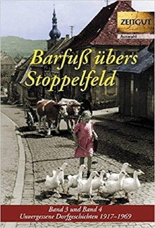 Barfuß übers Stoppelfeld - Schäferlauf Markgröningen Trailer