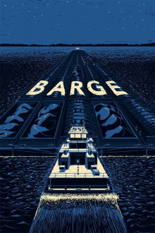 Barge Trailer