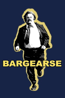 Bargearse Trailer