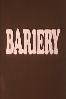 Bariery Trailer