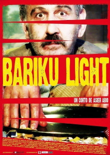 Bariku Light Trailer
