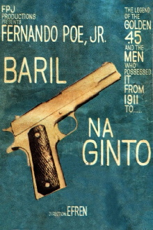 Baril na Ginto Trailer