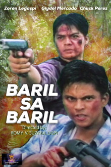 Baril sa Baril Trailer
