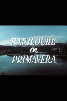 Bariloche en primavera Trailer