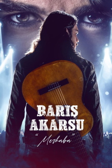 Barış Akarsu: Merhaba Trailer