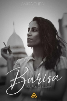Barisa Trailer
