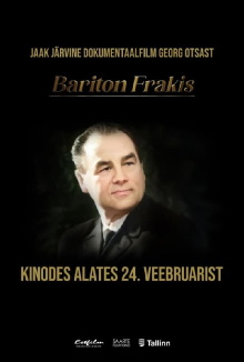 Bariton frakis Trailer