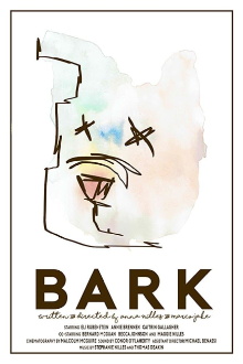 Bark Trailer