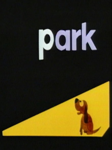 Bark in the Dark Trailer