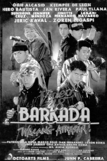 Barkada Walang Atrasan Trailer