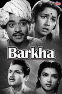 Barkha Trailer