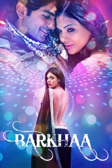 Barkhaa Trailer
