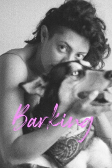 Barking Trailer