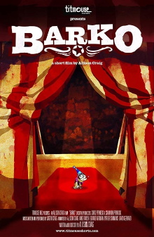 Barko Trailer