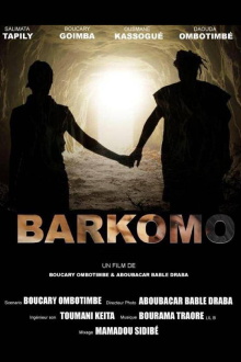 Barkomo Trailer