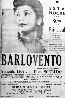Barlovento Trailer